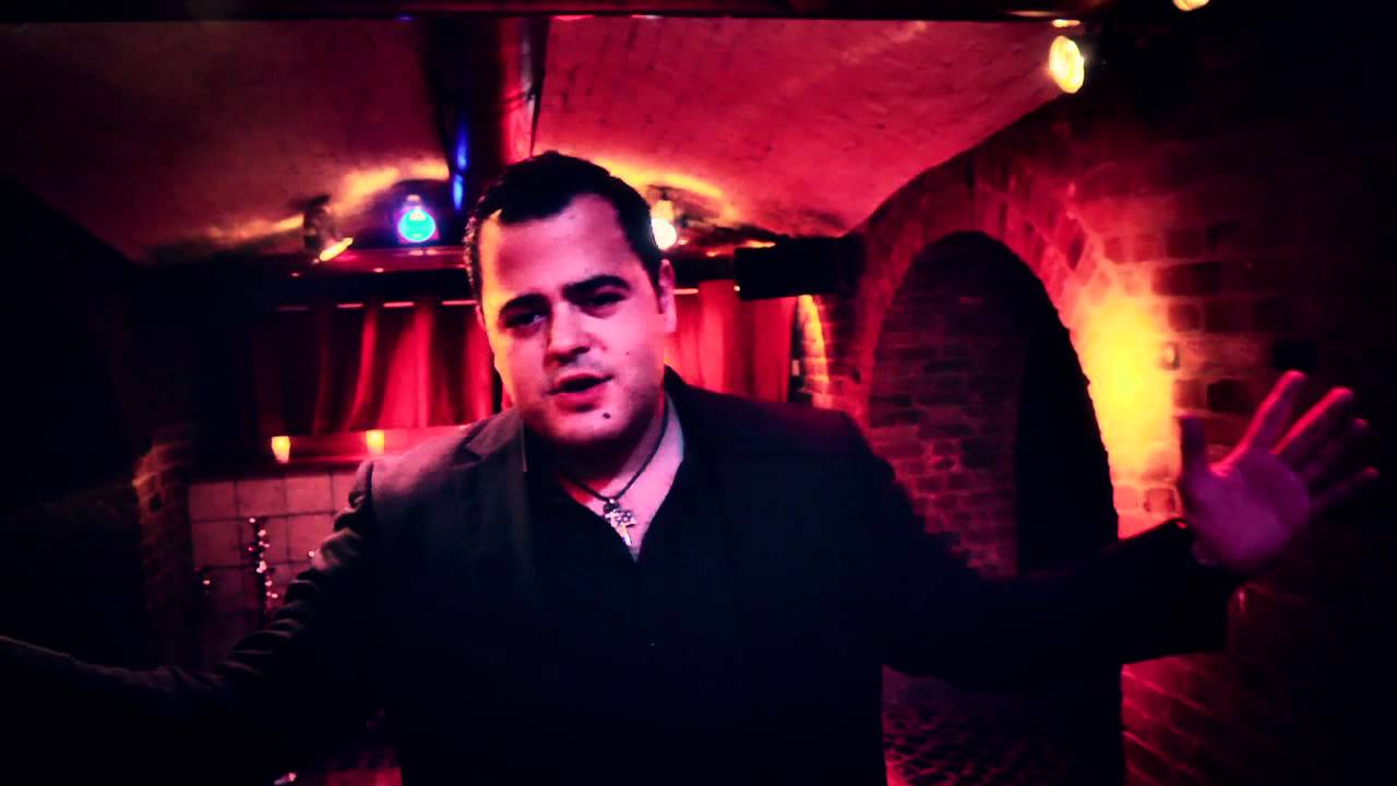 Video starten: Andreas Lawo – Die Frau mit dem Wahnsinnsblick