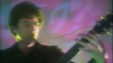 Stan Ridgway – Camouflage