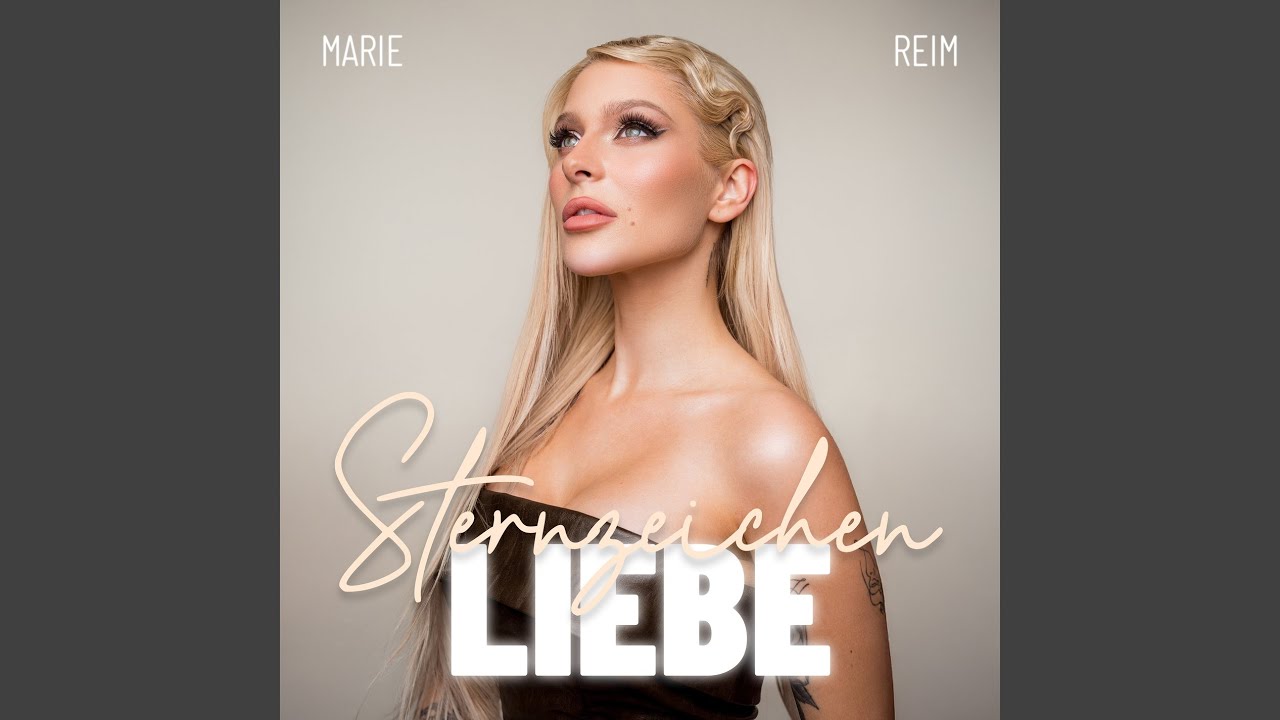 Marie Reim & Matthias Reim – Hallo, ich möcht' gern wissen wie's dir geht