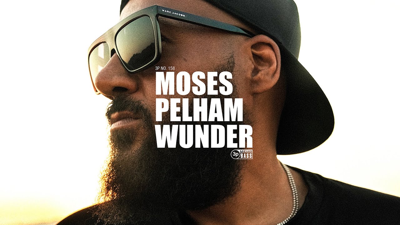 Moses Pelham – Wunder