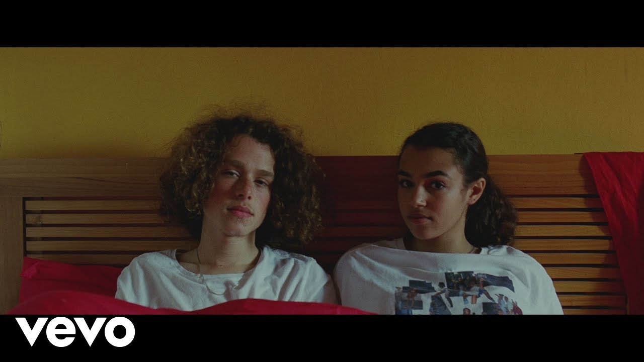 Mura Masa feat. A$AP Rocky – Love$ick