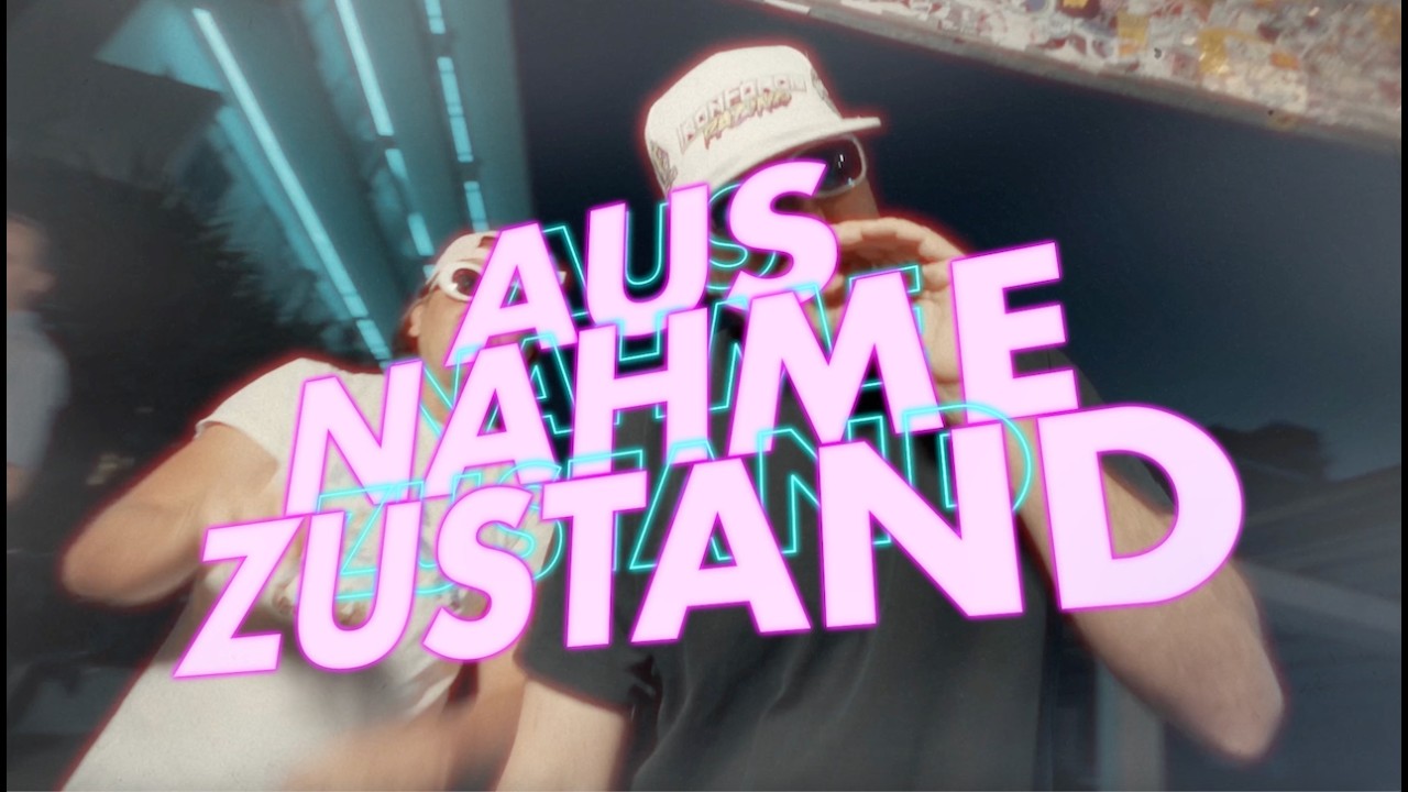 Die Atzen – Ausnahmezustand