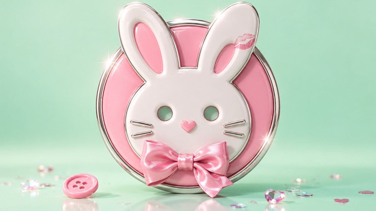 The Bunnybutton Club – Diddeldidi