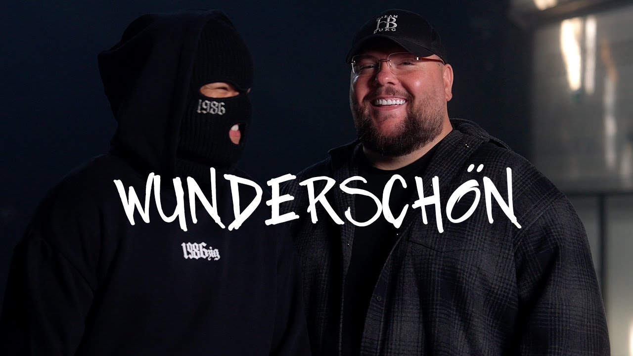 Video starten: 1986zig x BOZZA – Wunderschön