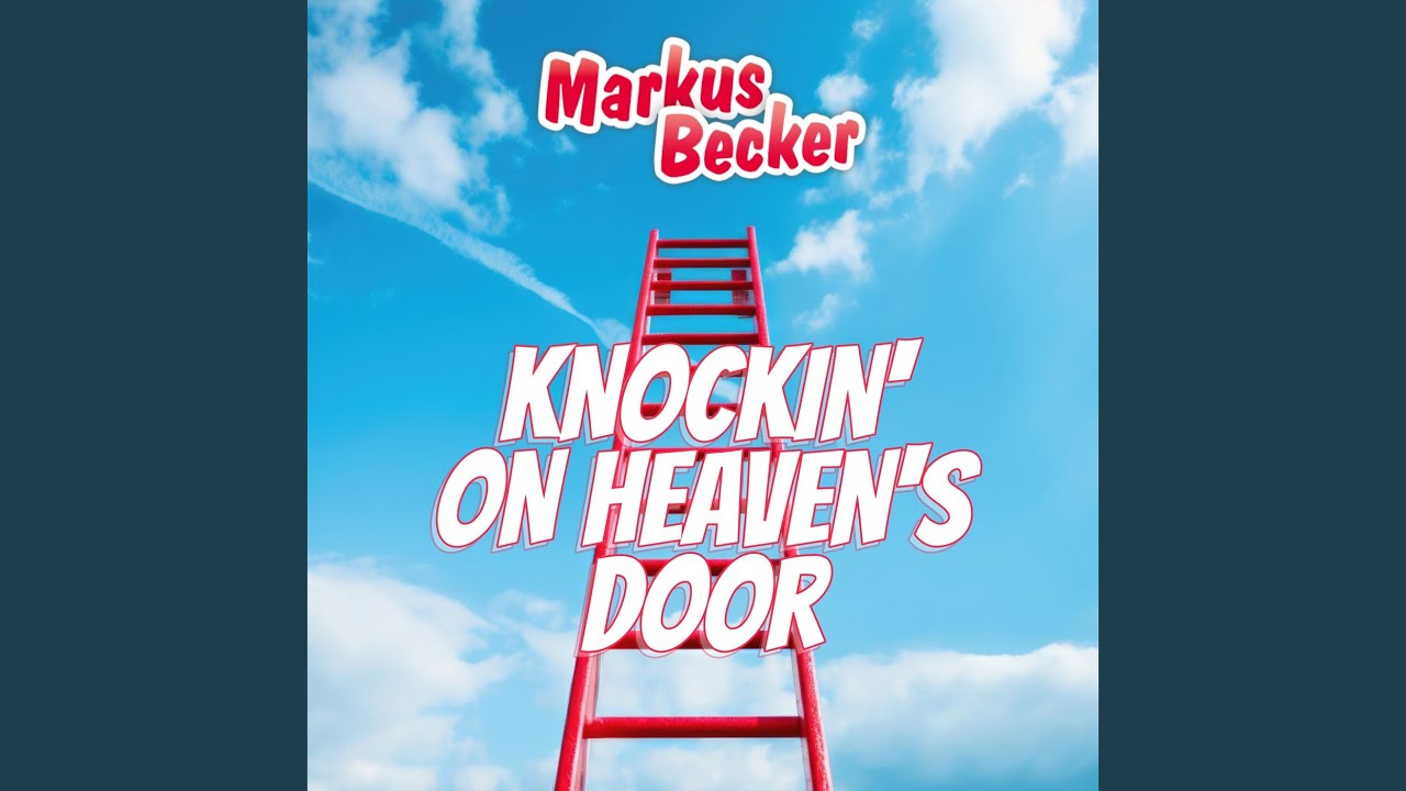 Markus Becker – Knockin' On Heaven's Door
