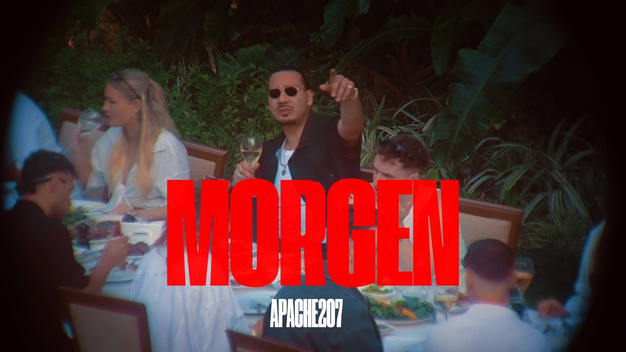 Apache 207 – Morgen
