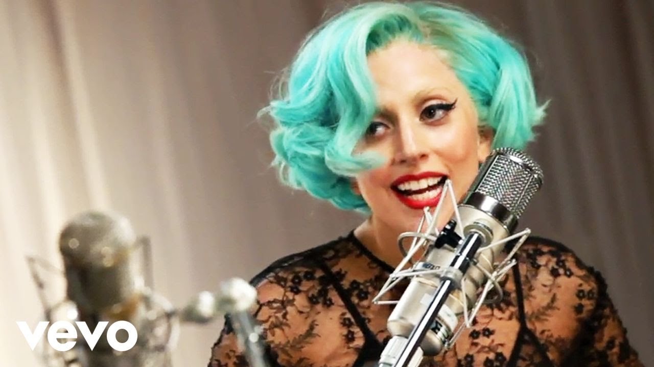 Video starten: Tony Bennett & Lady Gaga – The Lady Is A Tramp