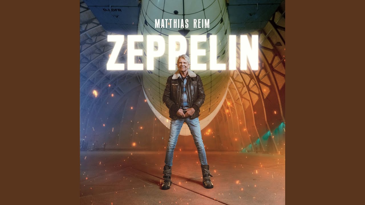 Video starten: Matthias Reim – Dieses Herz