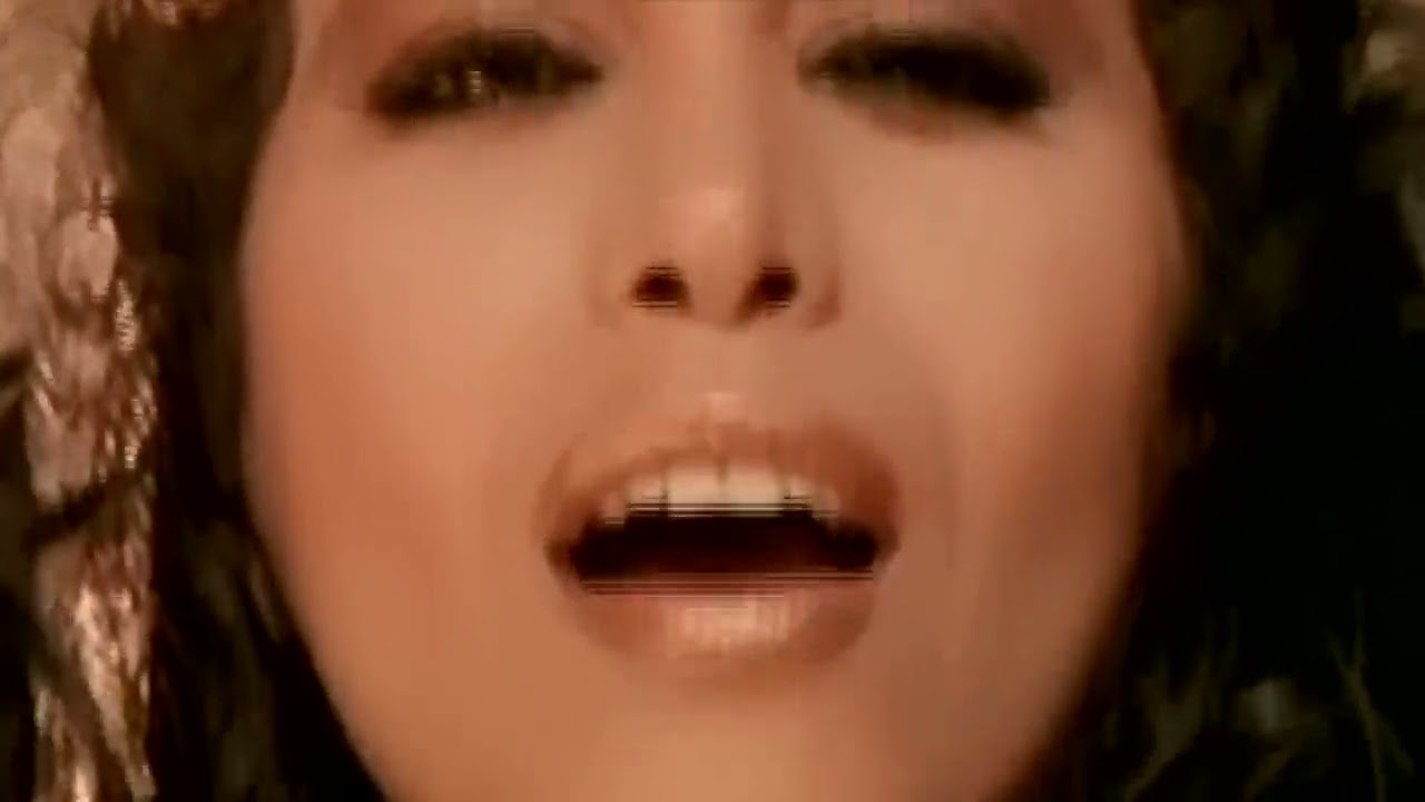 Ofra Haza – Im Nin'alu