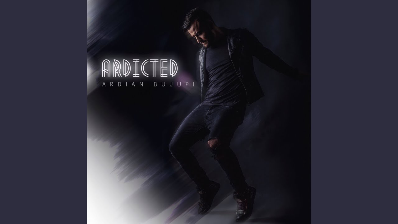 Ardian Bujupi – Ewig