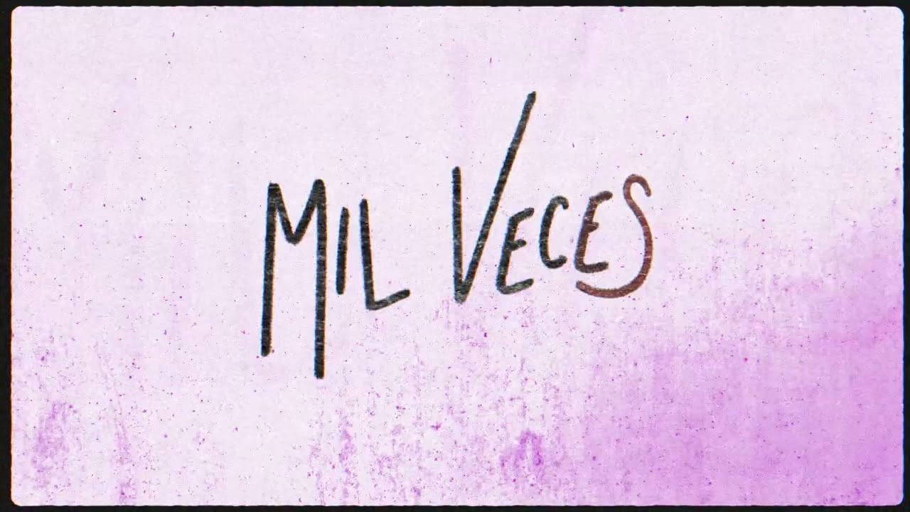 Anitta – Mil Veces