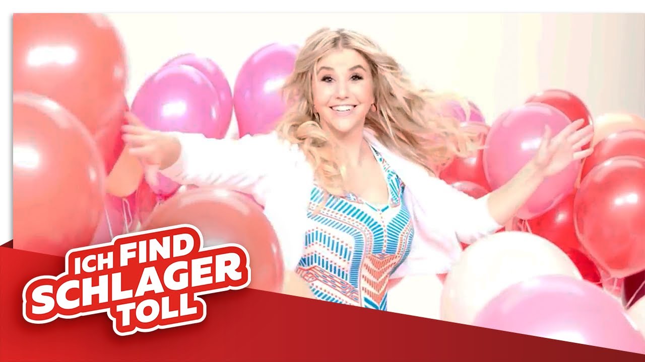 Beatrice Egli – Kick im Augenblick