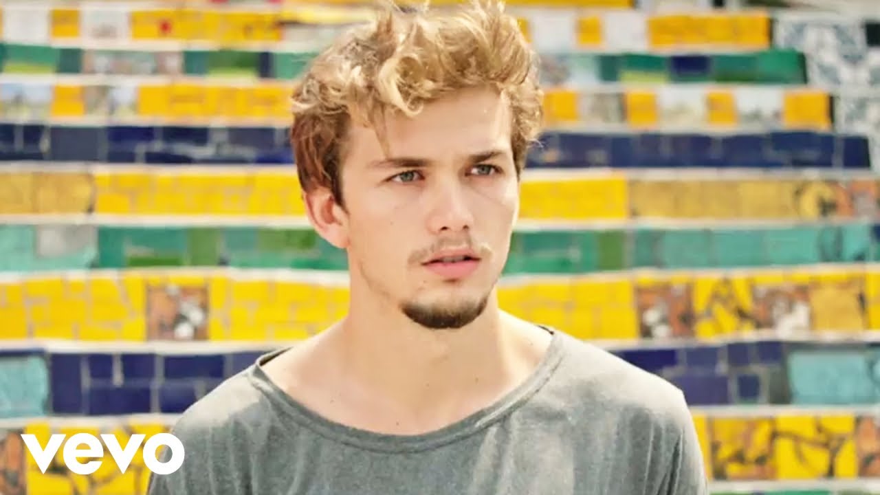 Kygo feat. Kodaline – Raging