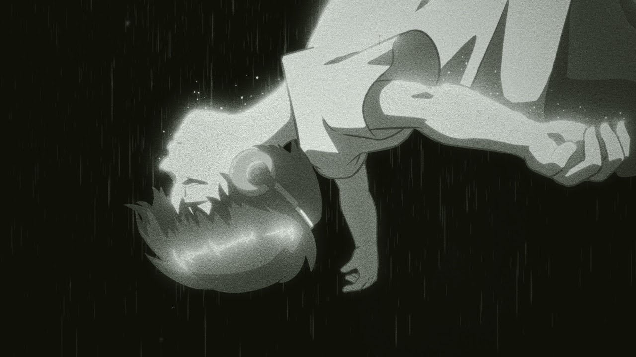Video starten: TABLO & RM – Stop The Rain
