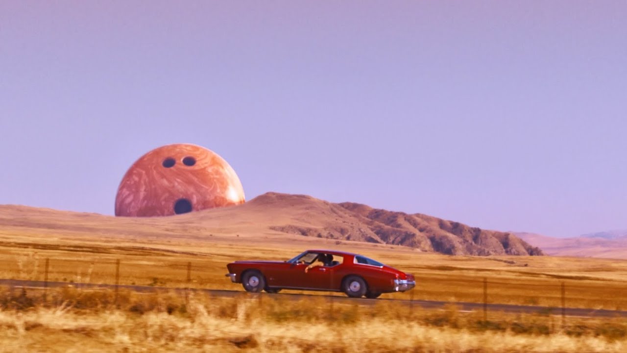 Milky Chance – The Game