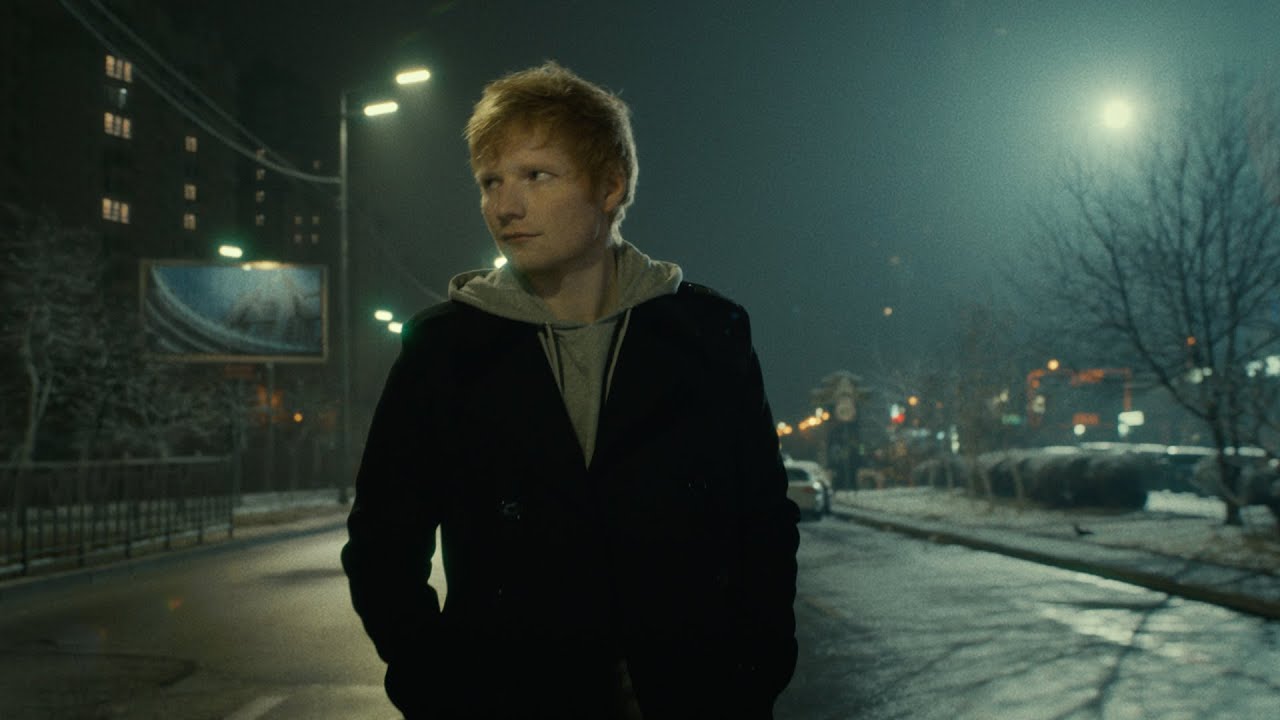 Ed Sheeran feat. Lil Baby – 2step