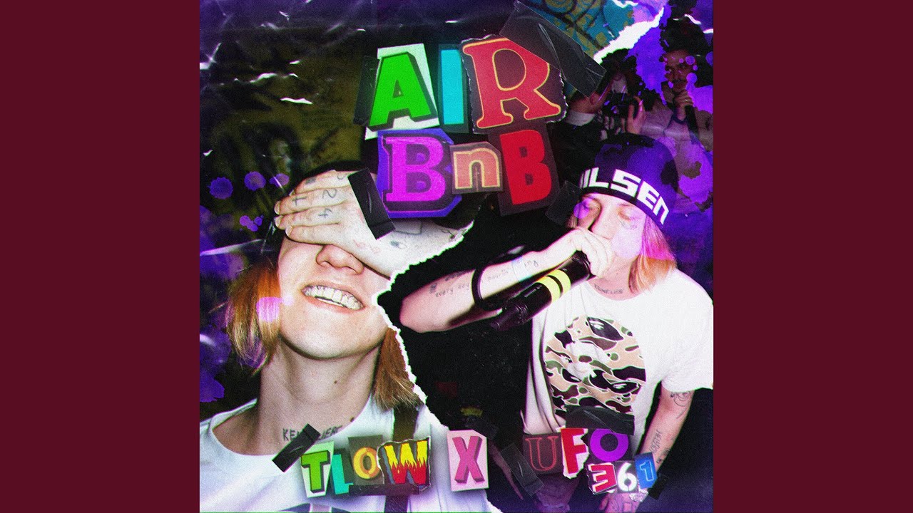 t-low feat. Ufo361 – Airbnb