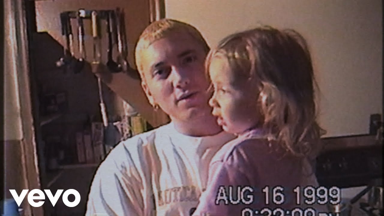 Video starten: Eminem feat. Skylar Grey – Temporary