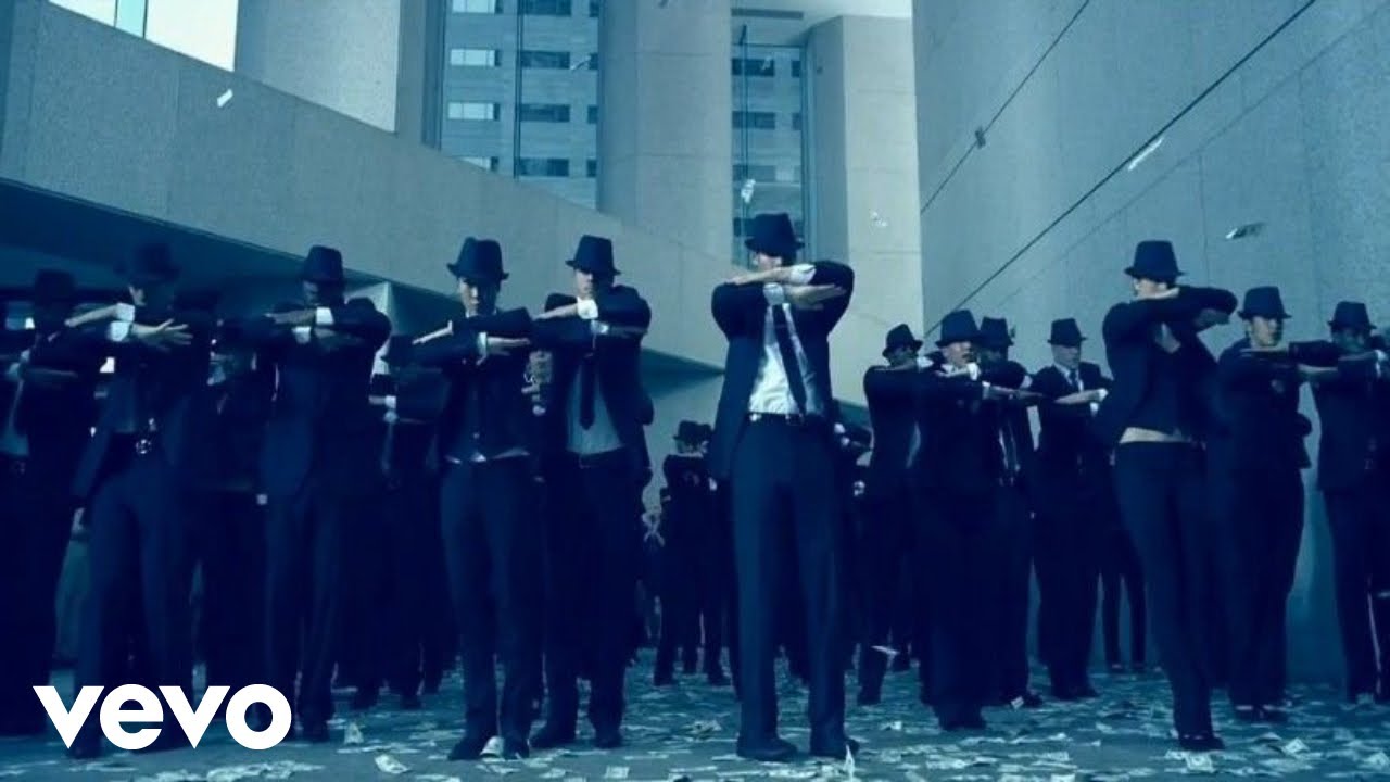 Video starten: Timbaland feat. Ne-Yo – Hands In The Air