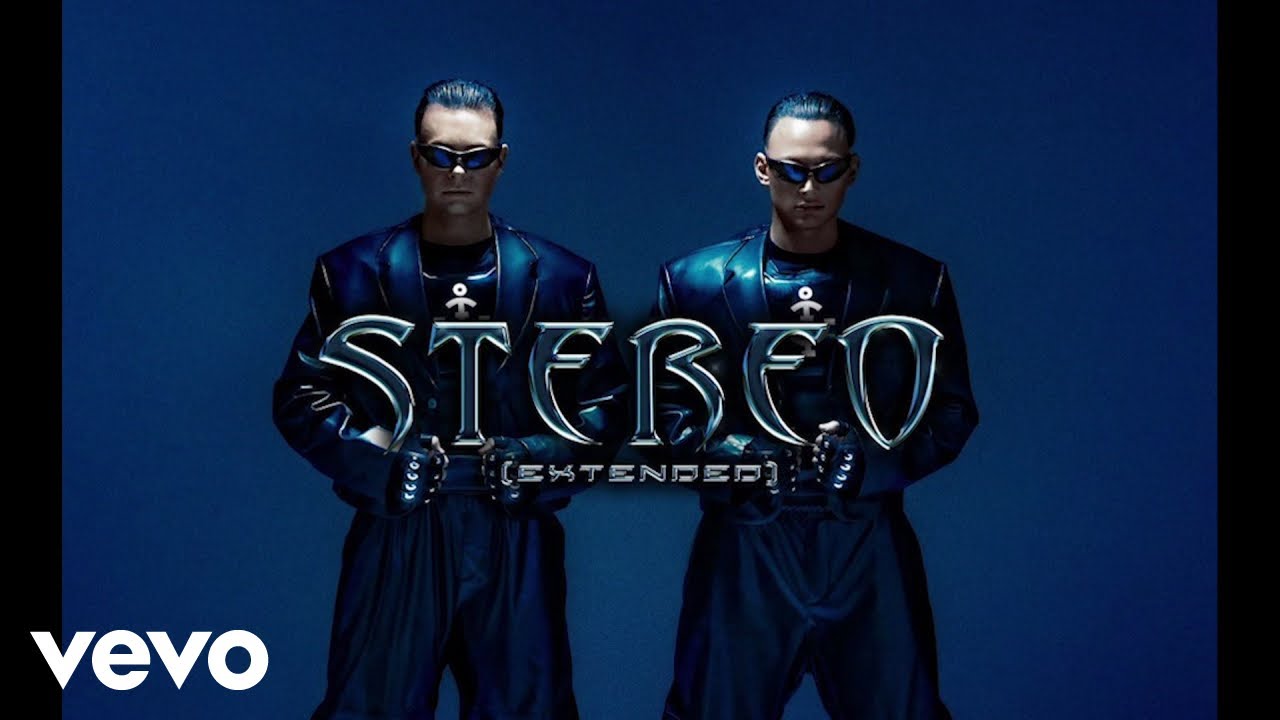 twocolors & Roe Byrne – Stereo