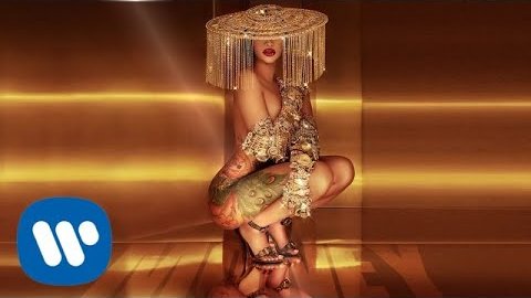 Cardi B – Money