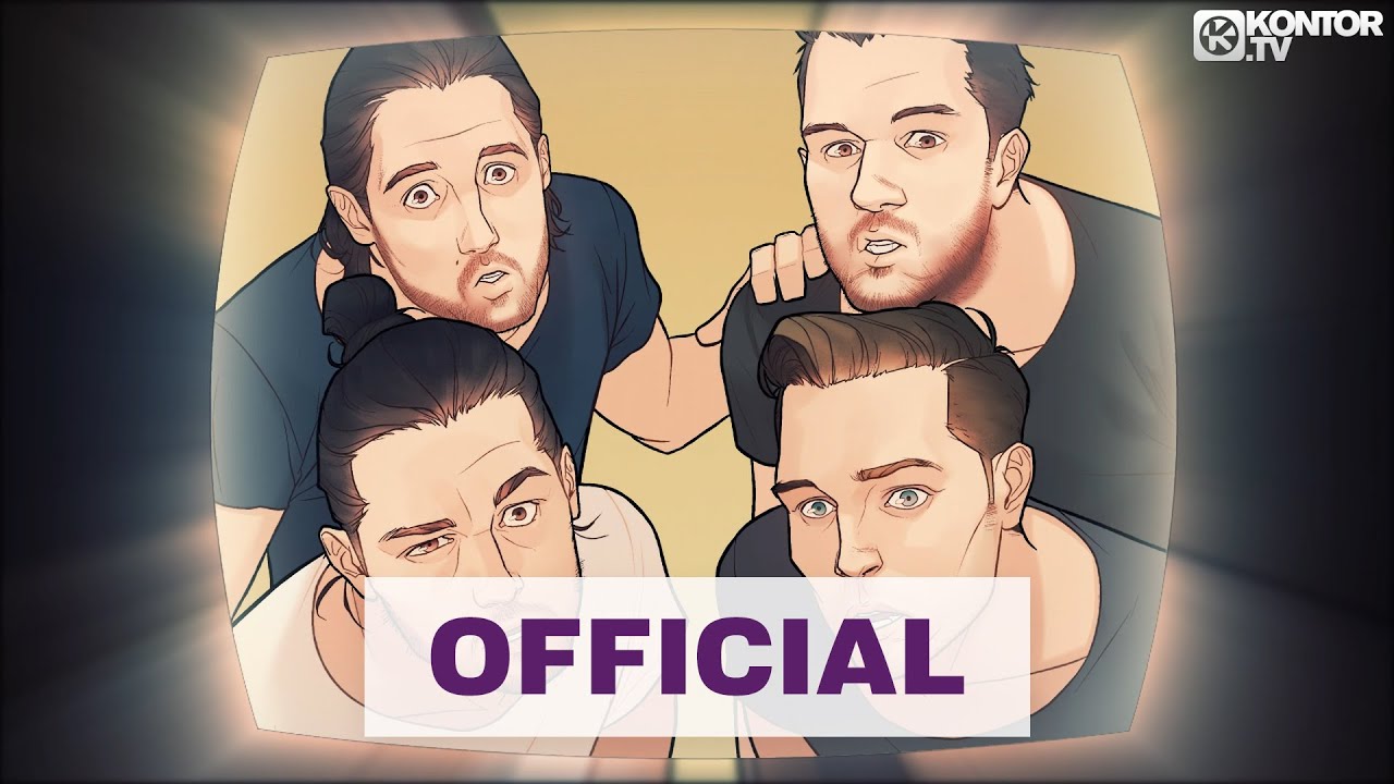 Dimitri Vegas & Like Mike vs. W&W – Arcade