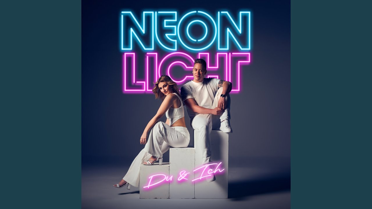 Video starten: Neonlicht – Schritt für Schritt