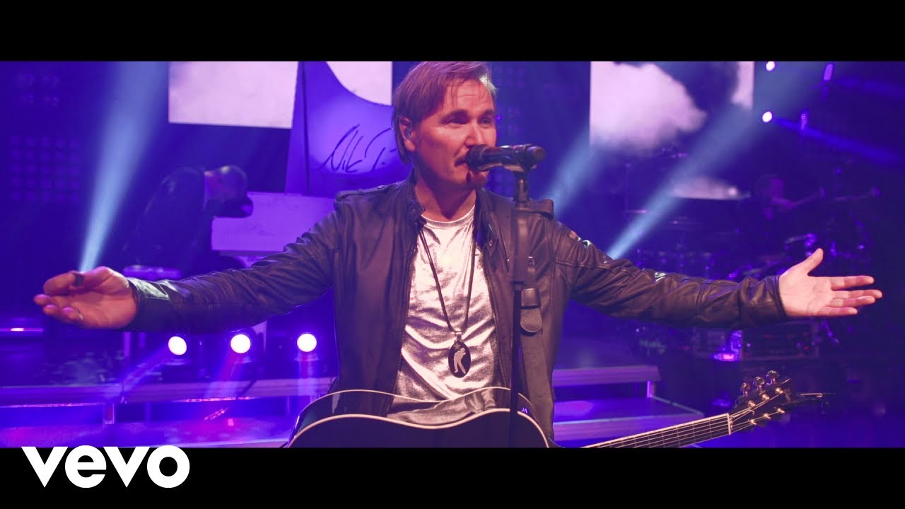 Nik P. – Frieden