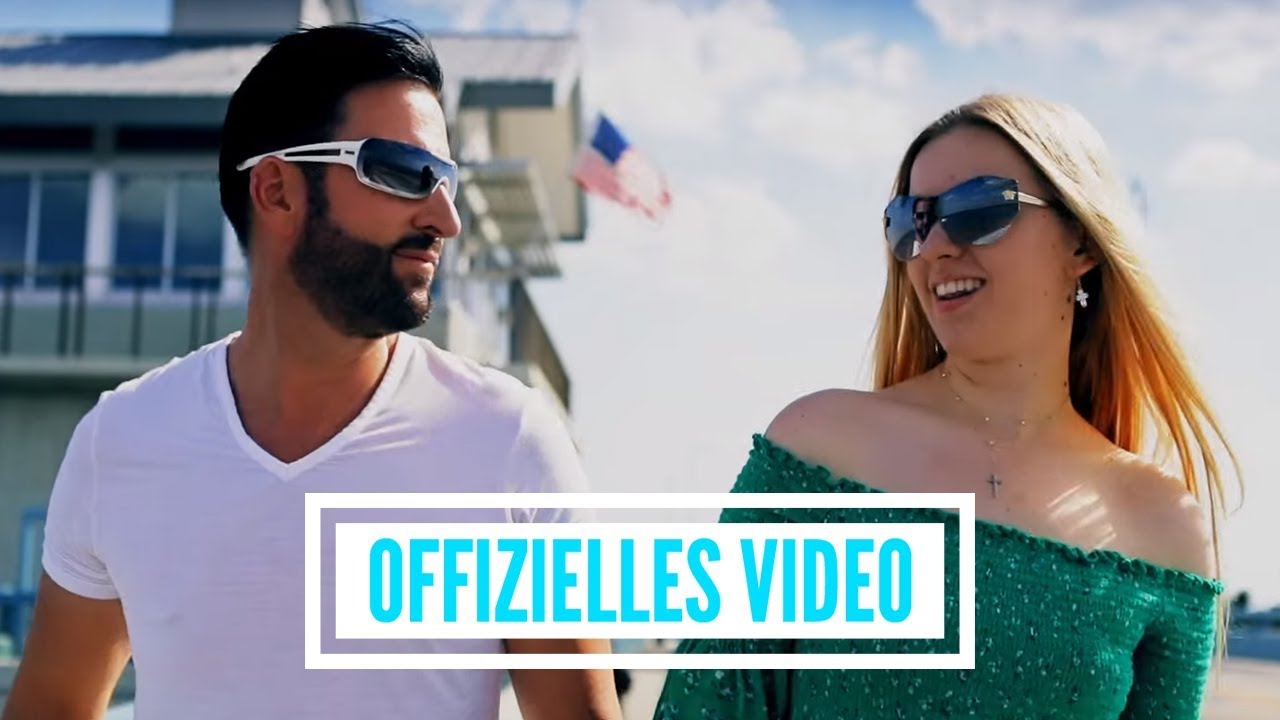 Michael Wendler feat. Adeline – Wir mal'n die Welt an