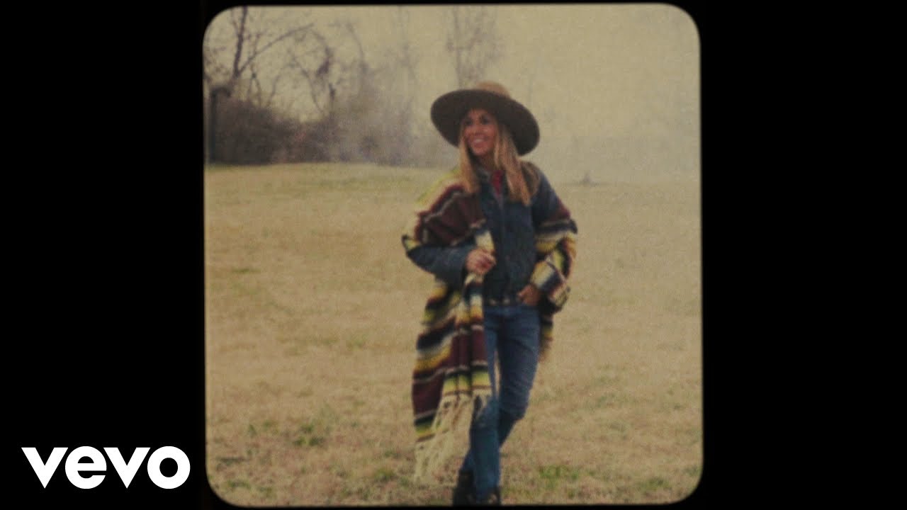 Sheryl Crow feat. Chris Stapleton – Tell Me When It’s Over
