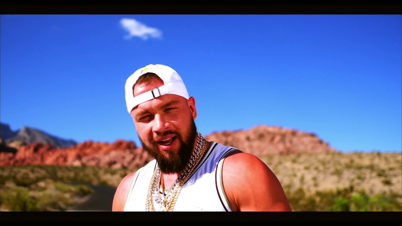 Kollegah – Push It To The Limit