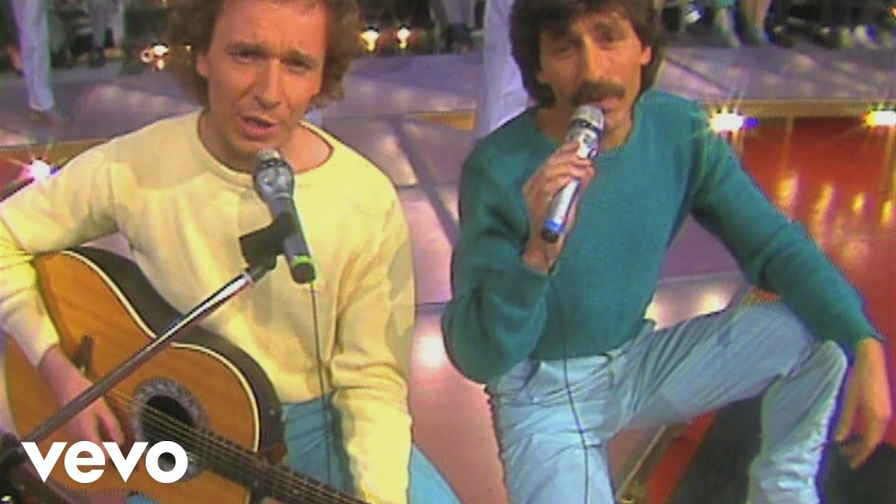 Hoffmann & Hoffmann – Rücksicht