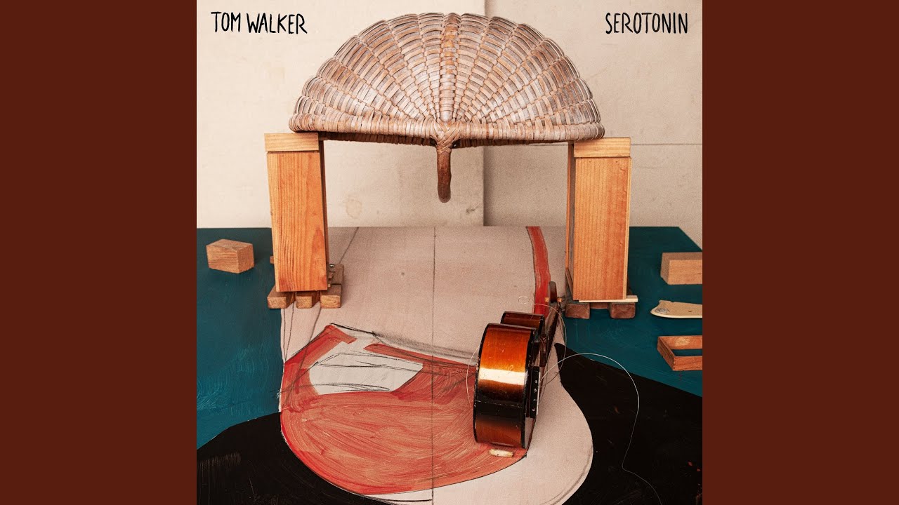 Video starten: Tom Walker – Serotonin