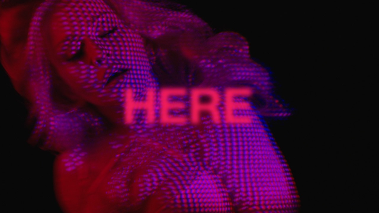 Video starten: Madonna – I Feel So Free