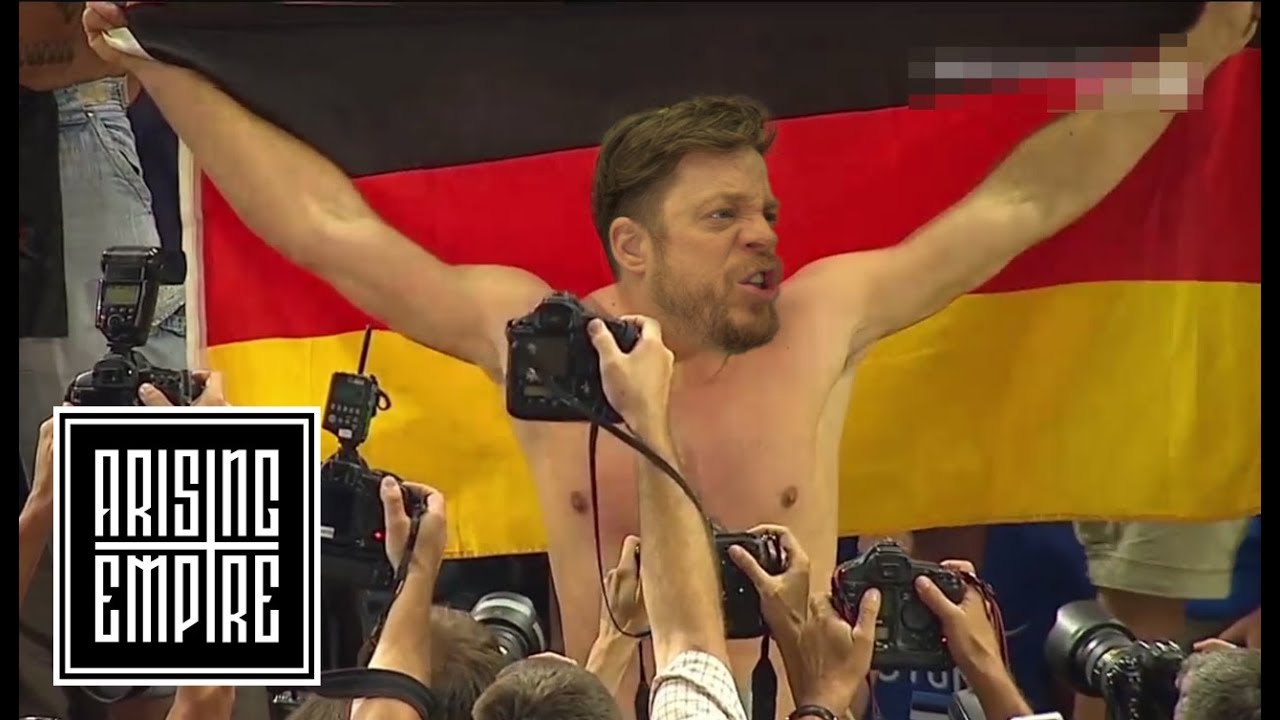 Ferris MC – Für Deutschland reicht's
