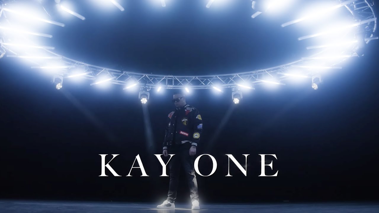 Video starten: Kay One & Mike Singer – Du gehst nicht aus meinem Kopf