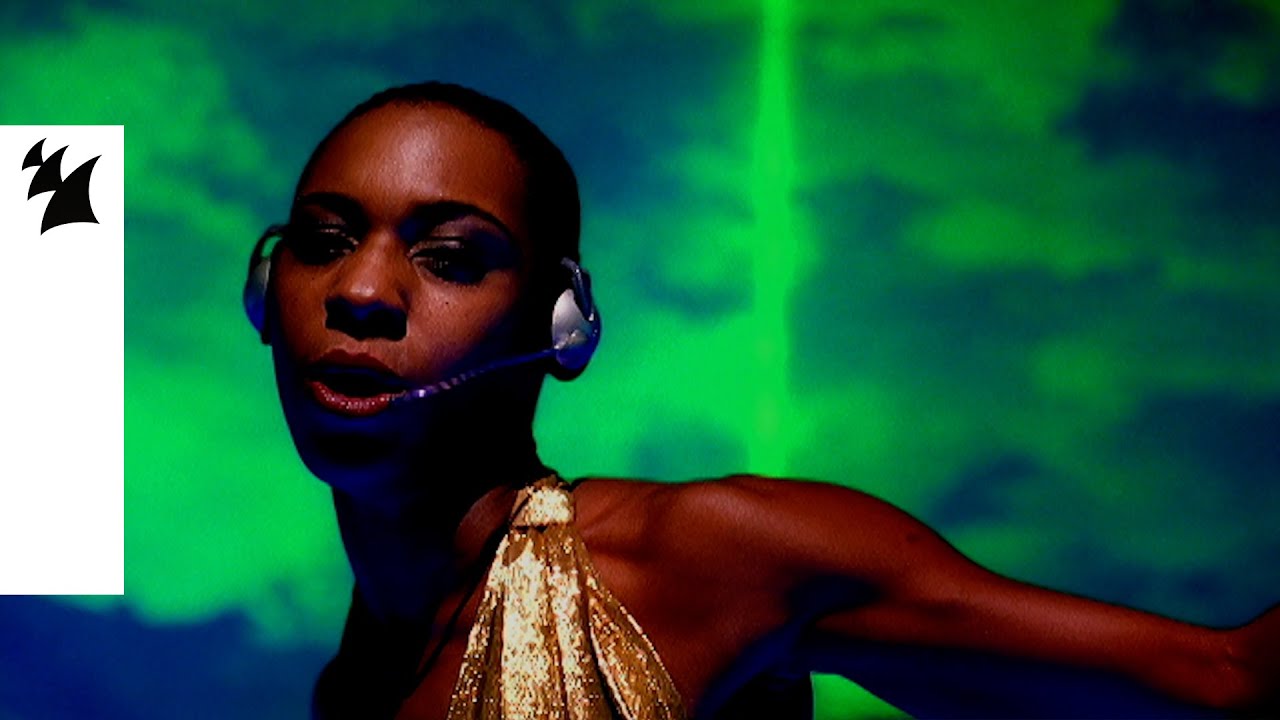 Sonique – Sky