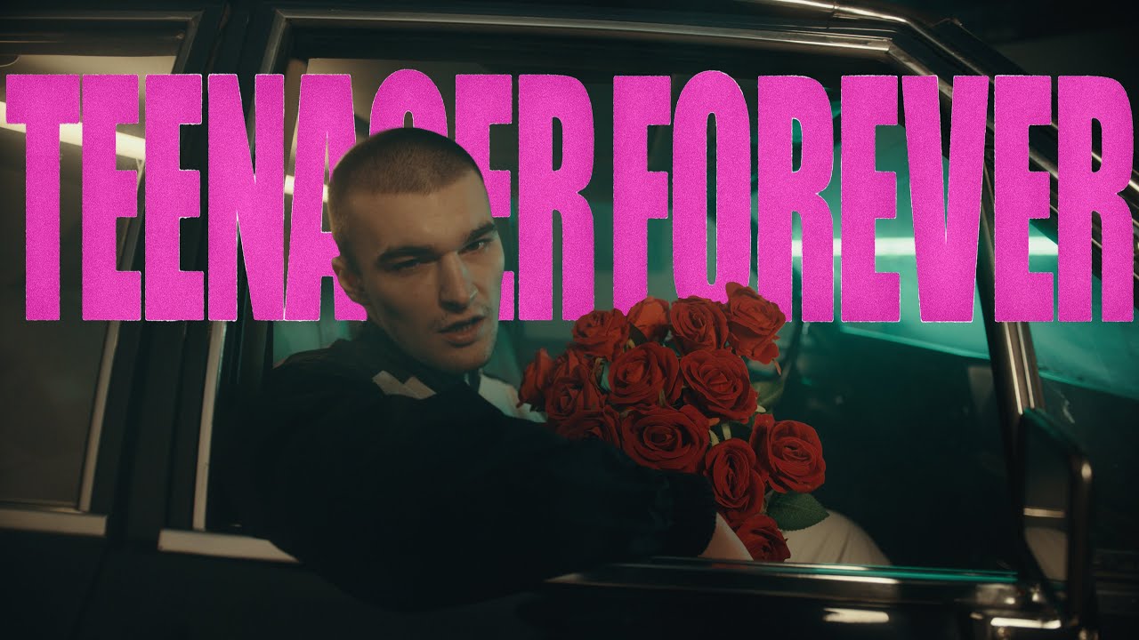 Video starten: HeXer – Teenager Forever