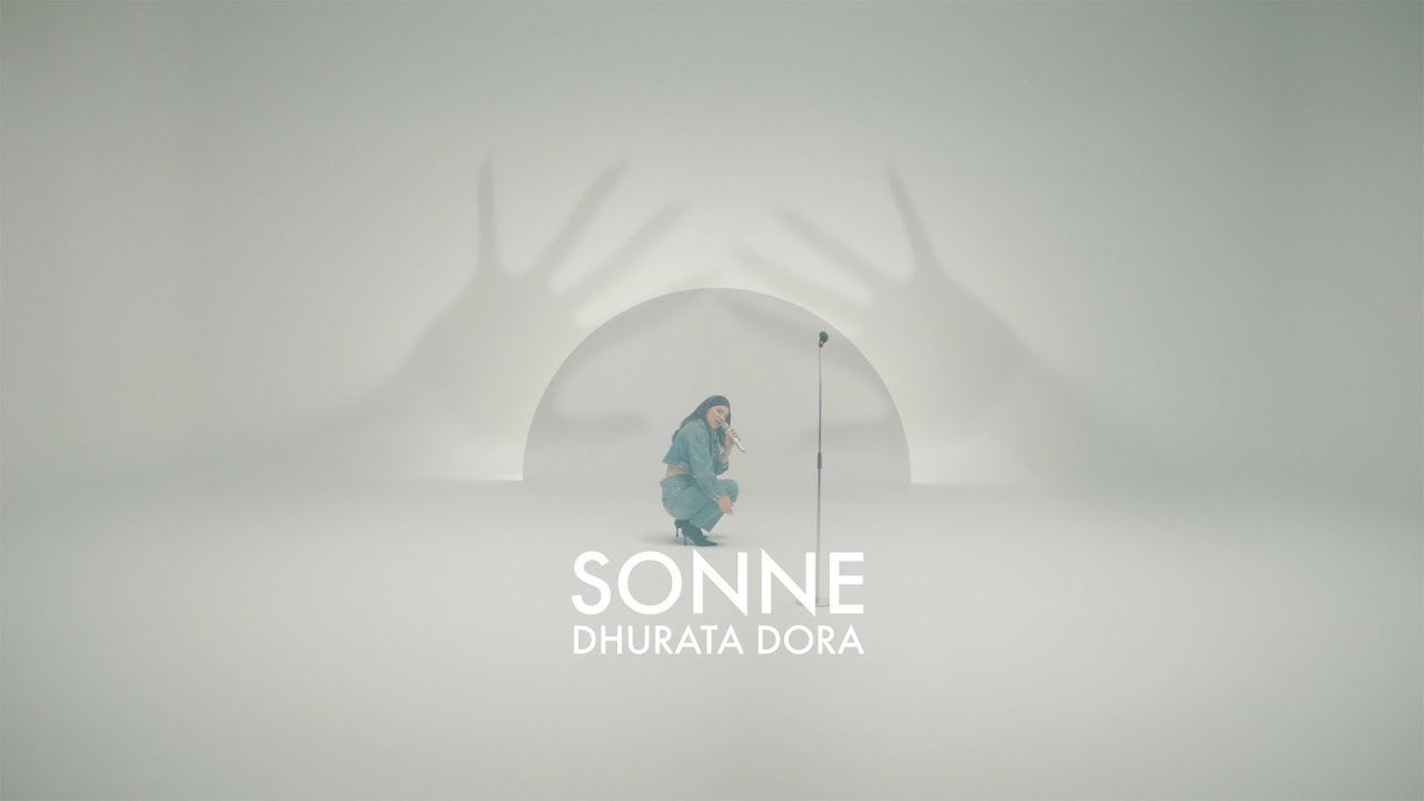 Video starten: Dhurata Dora – Sonne