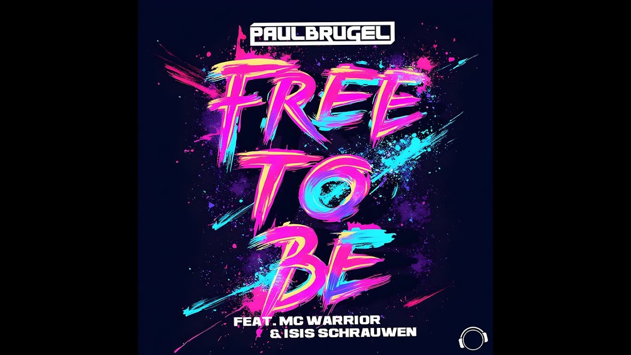 Video starten: Paul Brugel feat. MC Warrior & Isis Schrauwen – Free To Be