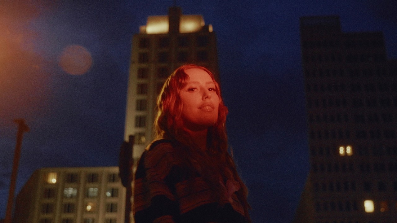 Video starten: LEA – Chemie