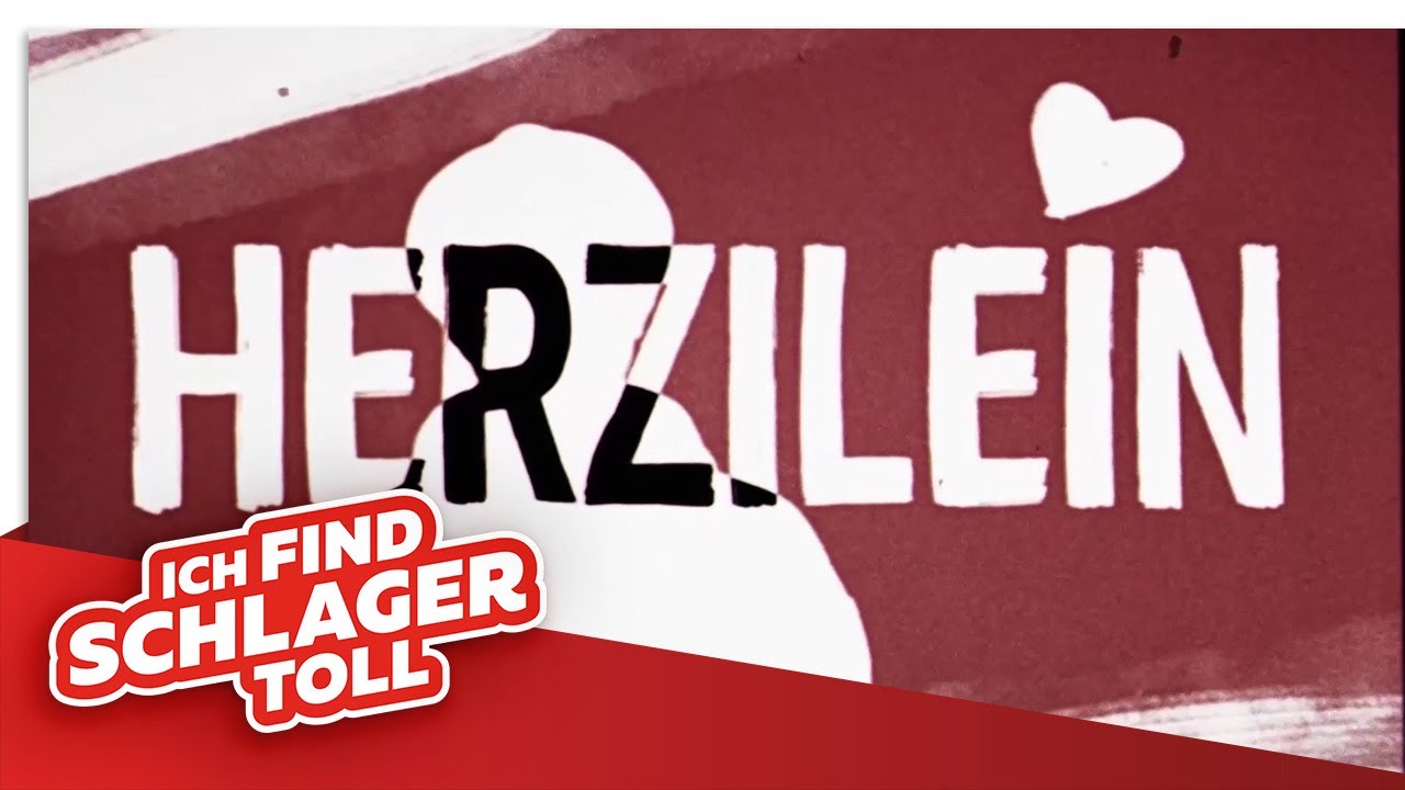 Max Weidner – Herzilein (Xtreme Sound Mix)