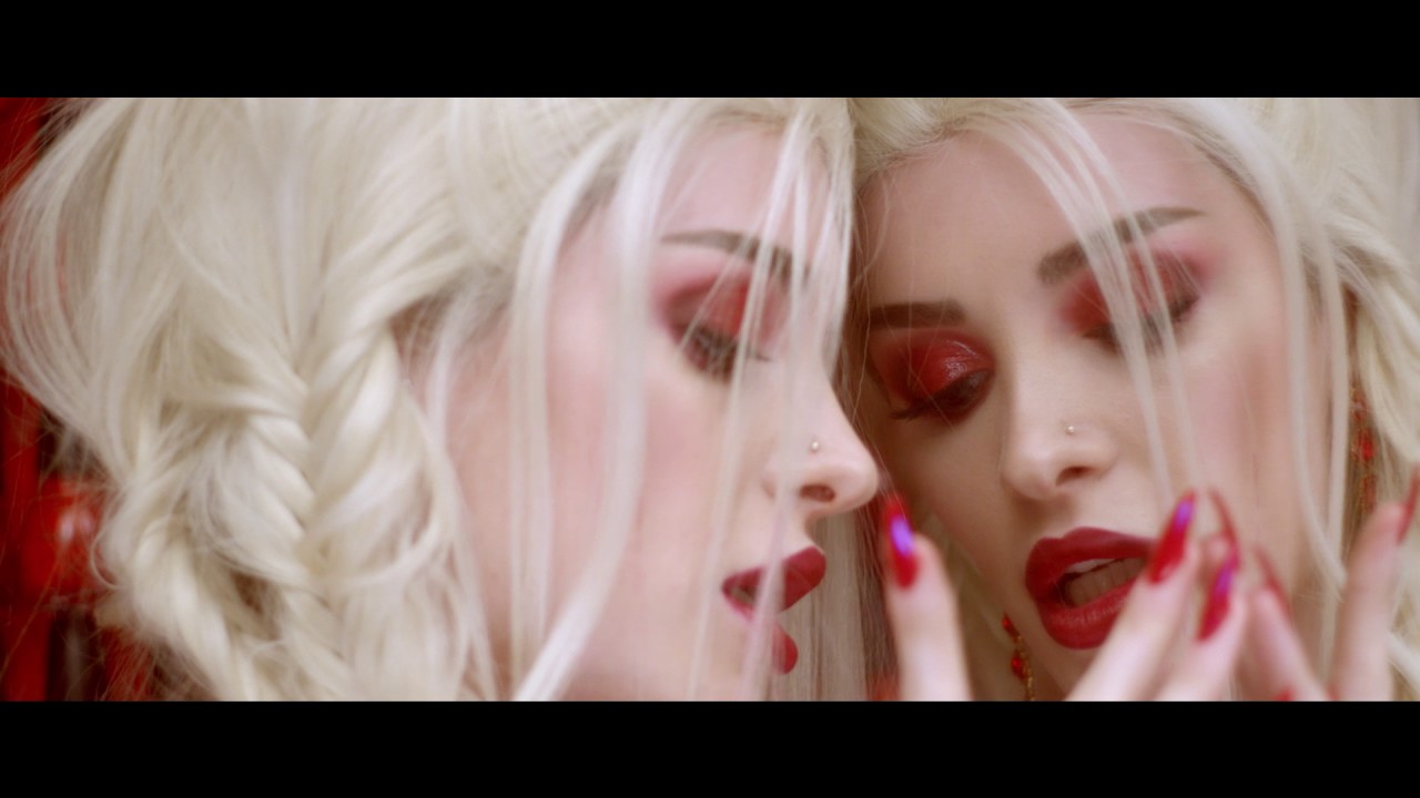 Era Istrefi  feat. Felix Snow – Redrum