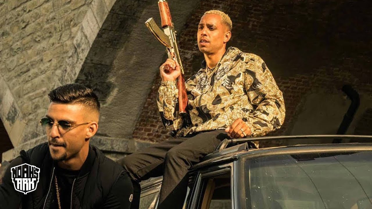 Bizzey & Boef – Drama