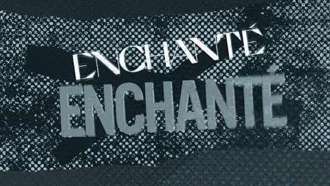 YouNotUs, Willy William feat. Malik Harris & Minelli – Enchanté