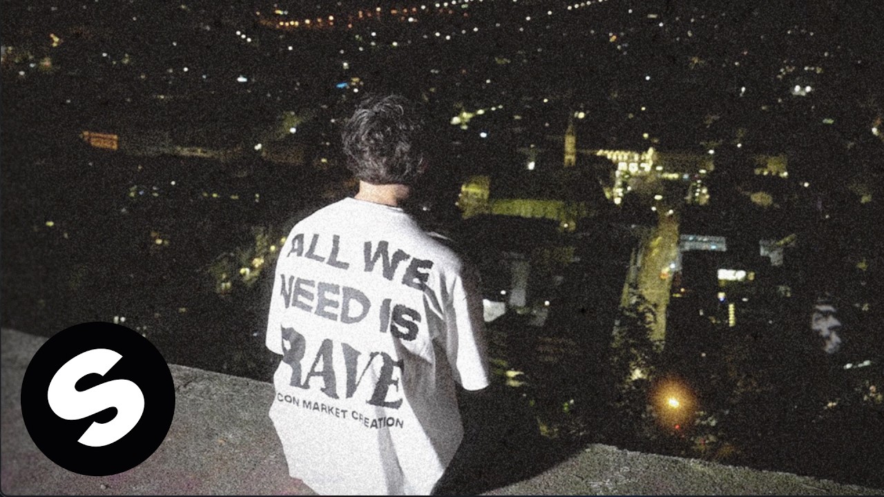 AVE – All Night