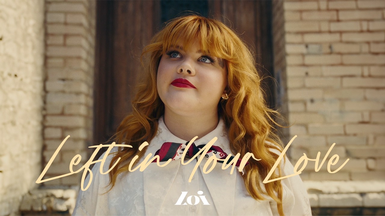 Video starten: LOI – Left In Your Love