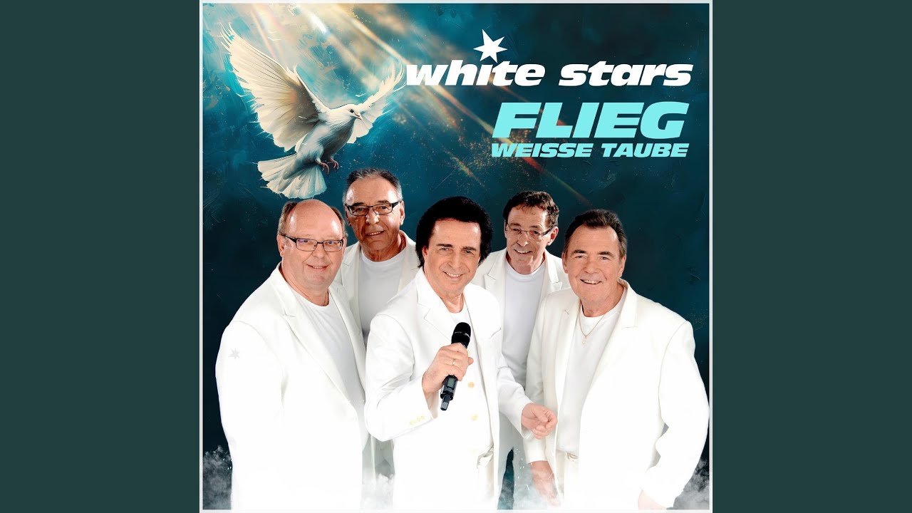 Video starten: White Stars – Flieg, weiße Taube
