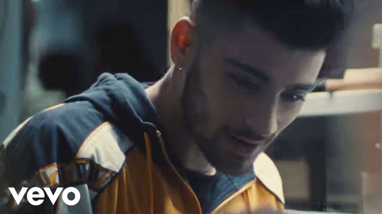 Zayn – BeFoUr