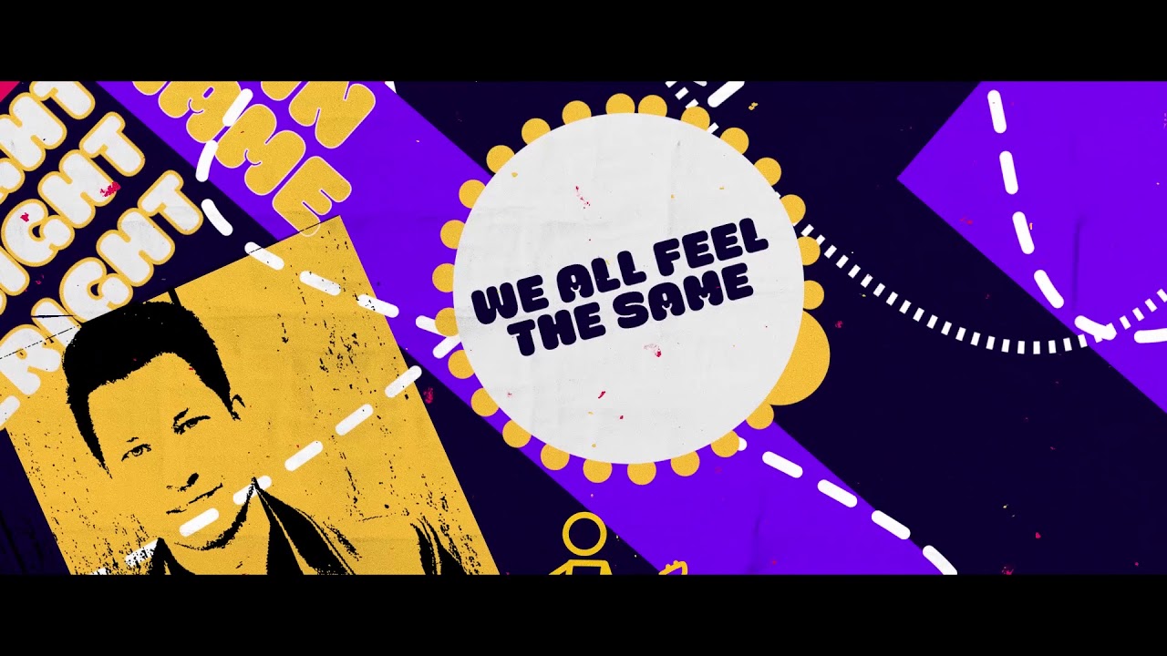 Enrico & Picco – Back In The Game